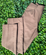 Load image into Gallery viewer, &quot;TAMI&quot; TROUSERS(TRUFFLE)
