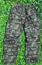Load image into Gallery viewer, &quot;CAMILA&quot; CARGO PANTS
