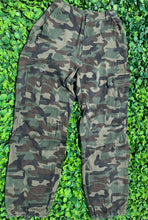 Load image into Gallery viewer, &quot;CAMILA&quot; CARGO PANTS

