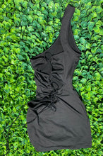 Load image into Gallery viewer, NOCHE BUENA DRESS (BLACK)
