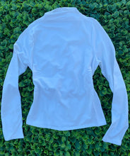 Load image into Gallery viewer, &quot;KORY&quot; LONG SLEEVE TOP(IVORY)
