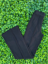 Load image into Gallery viewer, &quot;NIGHT OUT&quot; PANTS(BLACK)
