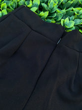 Load image into Gallery viewer, &quot;NIGHT OUT&quot; PANTS(BLACK)
